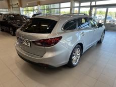 Sport Wagon 2,0 (165) SKYACTIV-G Business Edition 6AT 5ov ZB2B