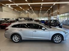 Sport Wagon 2,0 (165) SKYACTIV-G Business Edition 6AT 5ov ZB2B