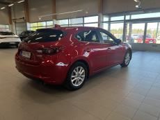 5HB 2,0 (120) SKYACTIV-G Optimum 6AT 5ov BX2O Vetokoukku / Täydellinen merkkiliikkeen huoltokirja