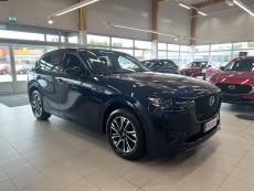 2.5 PHEV 8AT AWD Homura Convenience & Sound, Driver Assistance Nahkasisusta / Sähköluukku / Bose