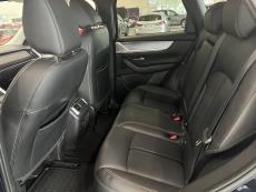 2.5 PHEV 8AT AWD Homura Convenience & Sound, Driver Assistance Nahkasisusta / Sähköluukku / Bose