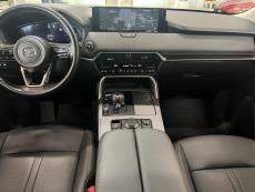 2.5 PHEV 8AT AWD Homura Convenience & Sound, Driver Assistance Nahkasisusta / Sähköluukku / Bose