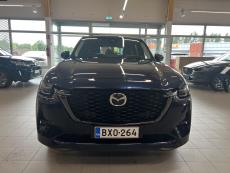 2.5 PHEV 8AT AWD Homura Convenience & Sound, Driver Assistance Nahkasisusta / Sähköluukku / Bose
