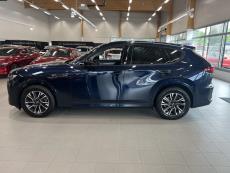 2.5 PHEV 8AT AWD Homura Convenience & Sound, Driver Assistance Nahkasisusta / Sähköluukku / Bose