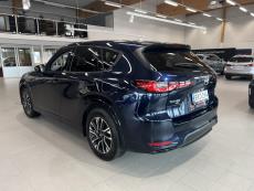 2.5 PHEV 8AT AWD Homura Convenience & Sound, Driver Assistance Nahkasisusta / Sähköluukku / Bose