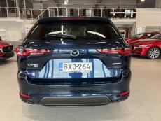 2.5 PHEV 8AT AWD Homura Convenience & Sound, Driver Assistance Nahkasisusta / Sähköluukku / Bose