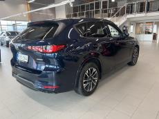 2.5 PHEV 8AT AWD Homura Convenience & Sound, Driver Assistance Nahkasisusta / Sähköluukku / Bose