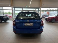 Combi 1,0 TSI Ambition BusinessLine DSG Autom. Webasto kaukosäädöllä