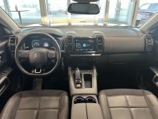 PureTech 180 Feel EAT8 Automaatti Vetokoukku