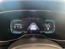 PureTech 180 Feel EAT8 Automaatti Vetokoukku