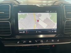 PureTech 180 Feel EAT8 Automaatti Vetokoukku