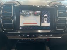 PureTech 180 Feel EAT8 Automaatti Vetokoukku