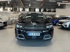 PureTech 180 Feel EAT8 Automaatti Vetokoukku