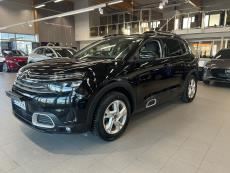 PureTech 180 Feel EAT8 Automaatti Vetokoukku