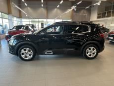 PureTech 180 Feel EAT8 Automaatti Vetokoukku