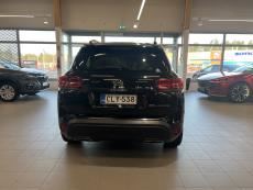 PureTech 180 Feel EAT8 Automaatti Vetokoukku