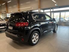 PureTech 180 Feel EAT8 Automaatti Vetokoukku