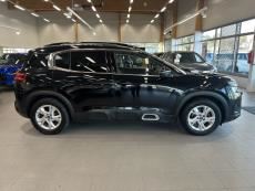 PureTech 180 Feel EAT8 Automaatti Vetokoukku