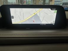 2,0 (150hv) M Hybrid e-Skyactiv-G Vision Plus Business AT / Vetokoukku / Lämpöpaketti