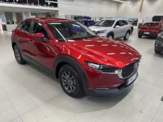 2,0 (150hv) M Hybrid e-Skyactiv-G Vision Plus Business AT / Vetokoukku / Lämpöpaketti