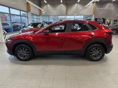 2,0 (150hv) M Hybrid e-Skyactiv-G Vision Plus Business AT / Vetokoukku / Lämpöpaketti