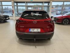 2,0 (150hv) M Hybrid e-Skyactiv-G Vision Plus Business AT / Vetokoukku / Lämpöpaketti