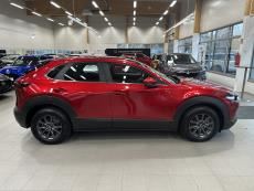 2,0 (150hv) M Hybrid e-Skyactiv-G Vision Plus Business AT / Vetokoukku / Lämpöpaketti