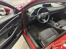 2,0 (150hv) M Hybrid e-Skyactiv-G Vision Plus Business AT / Vetokoukku / Lämpöpaketti