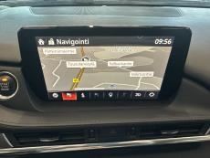 Sedan 2,0 (165) SKYACTIV-G Vision 6AT 4ov YQ1