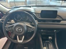 Sedan 2,0 (165) SKYACTIV-G Vision 6AT 4ov YQ1