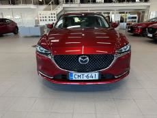 Sedan 2,0 (165) SKYACTIV-G Vision 6AT 4ov YQ1