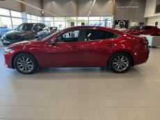 Sedan 2,0 (165) SKYACTIV-G Vision 6AT 4ov YQ1