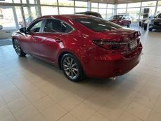 Sedan 2,0 (165) SKYACTIV-G Vision 6AT 4ov YQ1