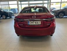 Sedan 2,0 (165) SKYACTIV-G Vision 6AT 4ov YQ1