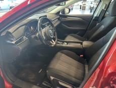 Sedan 2,0 (165) SKYACTIV-G Vision 6AT 4ov YQ1
