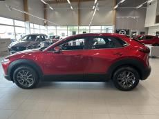2,0 (186hv) M Hybrid e-Skyactiv-X Vision Plus Business AT