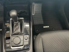2,0 (186hv) M Hybrid e-Skyactiv-X Vision Plus Business AT