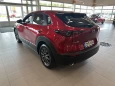 2,0 (186hv) M Hybrid e-Skyactiv-X Vision Plus Business AT