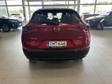 2,0 (186hv) M Hybrid e-Skyactiv-X Vision Plus Business AT