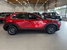 2,0 (186hv) M Hybrid e-Skyactiv-X Vision Plus Business AT