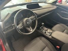 2,0 (186hv) M Hybrid e-Skyactiv-X Vision Plus Business AT