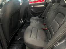 2,0 TFSI 132 kW quattro S tronic Vetokoukku / Xenon / Vakkari / Sähköinen takaluukku