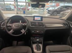 2,0 TFSI 132 kW quattro S tronic Vetokoukku / Xenon / Vakkari / Sähköinen takaluukku