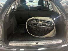 2,0 TFSI 132 kW quattro S tronic Vetokoukku / Xenon / Vakkari / Sähköinen takaluukku