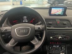 2,0 TFSI 132 kW quattro S tronic Vetokoukku / Xenon / Vakkari / Sähköinen takaluukku