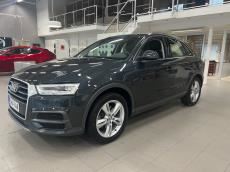 2,0 TFSI 132 kW quattro S tronic Vetokoukku / Xenon / Vakkari / Sähköinen takaluukku