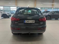 2,0 TFSI 132 kW quattro S tronic Vetokoukku / Xenon / Vakkari / Sähköinen takaluukku