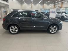 2,0 TFSI 132 kW quattro S tronic Vetokoukku / Xenon / Vakkari / Sähköinen takaluukku