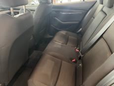 Sedan 2,0 (122 hv) SKYACTIV-G Vision Plus Business AT KL2Y HUD/ Adaptiivinen vakkari / Navi /
