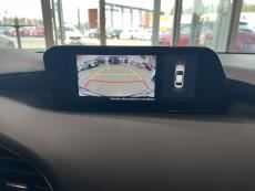 Sedan 2,0 (122 hv) SKYACTIV-G Vision Plus Business AT KL2Y HUD/ Adaptiivinen vakkari / Navi /